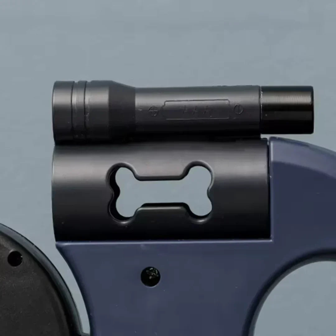 LumiPaw - 2 in 1 Extendable Dual Leash – image 6