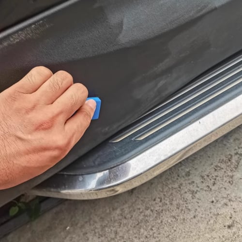 RevitaShield – Long-Lasting Plastic Restorer – image 11