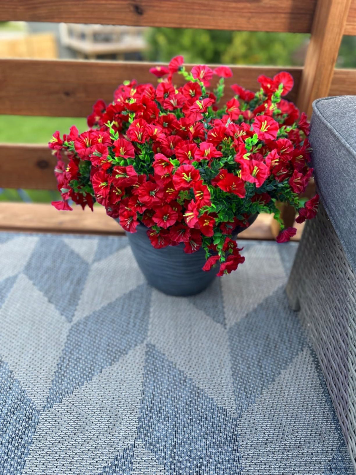 BloomScape – Outdoor Floral Decoration – image 14