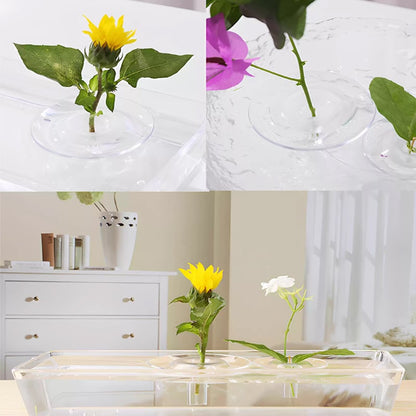 FloraFloat – Creative Floating Floral Arrangement Holder – image 5