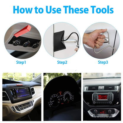 DriveCare – 12 Pcs Essential Car Tool Set – image 5