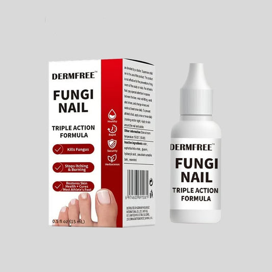 PureRoot – Extra Strength Toenail Treatment – 1 pack