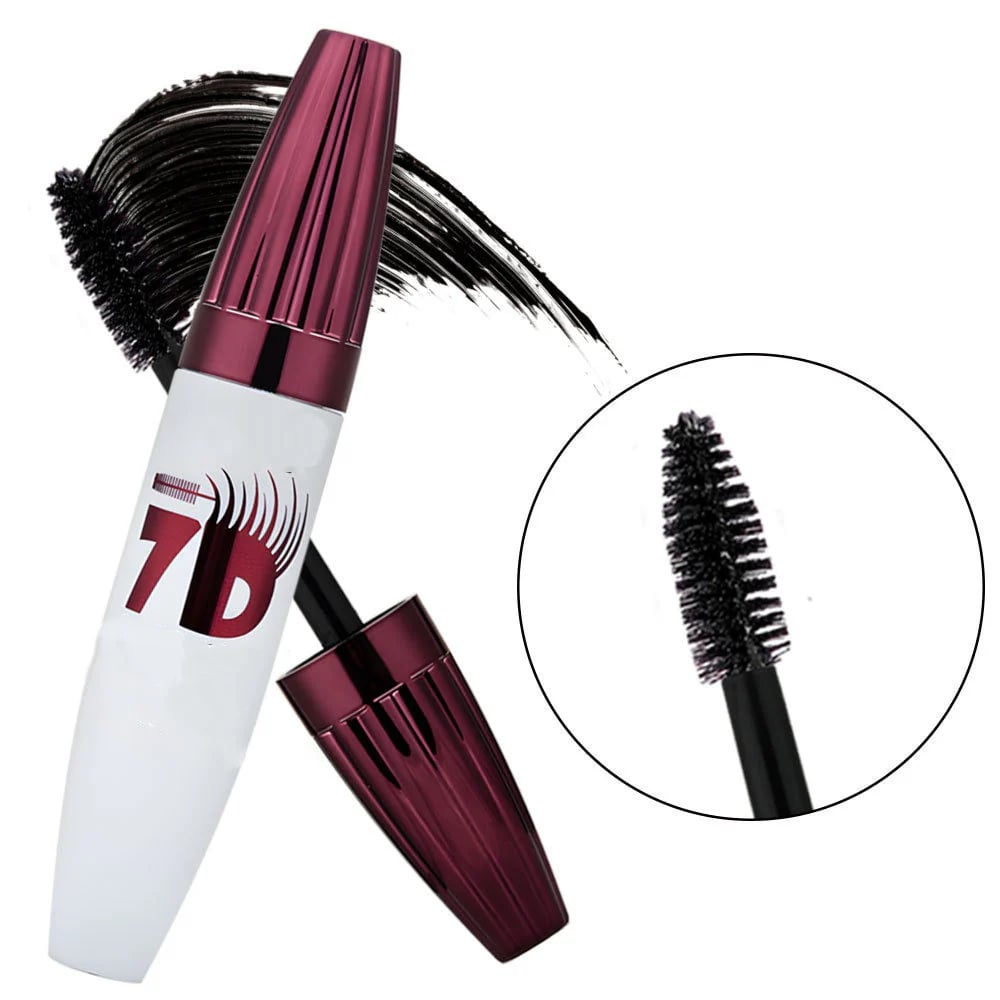 LumiLash – Smudge Proof Volume Curl Mascara – image 8