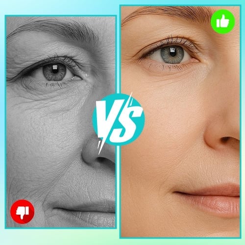 RejuvaPatch - Youth Boost Overnight Treatment – image 6