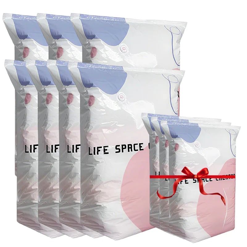 AirLock – Space Saving Vacuum Seal Bags – image 15
