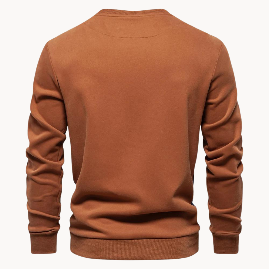 Arlo Crewneck Sweater – image 14