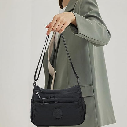 PocketPro – Multi-Compartment Crossbody Bag – image 13