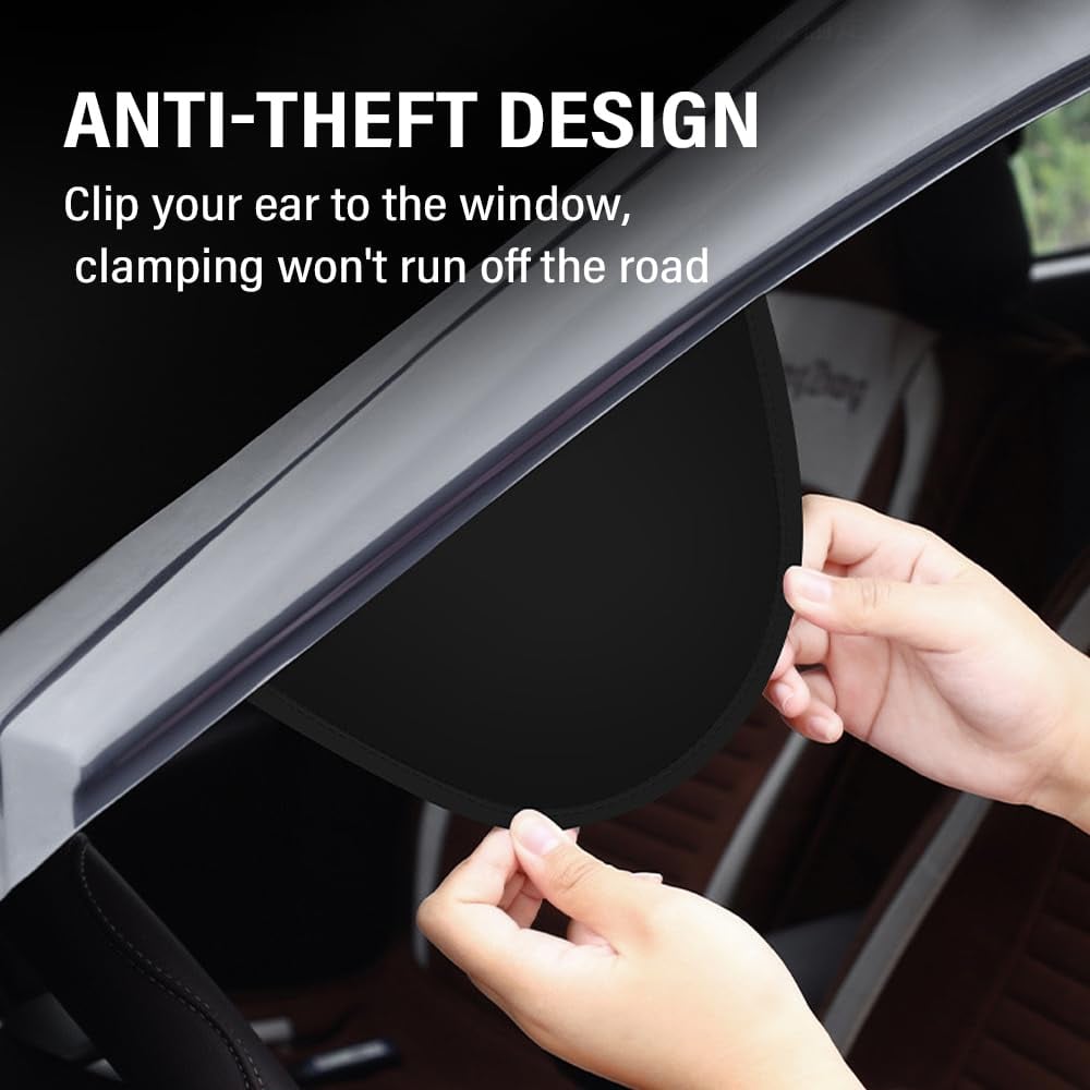 FrostShield – All-Season Windshield Cover – image 5
