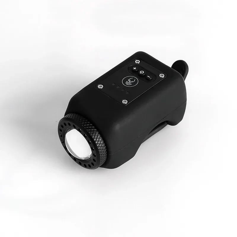 RideSafe – Electronic Bike Horn with Powerful Floodlight – image 10