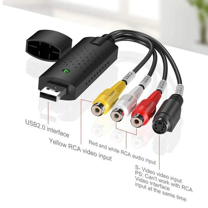 VisionCore – USB Video Recording Card – image 6