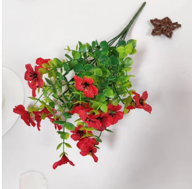 High-Grade Material Artificial Flowers – image 25