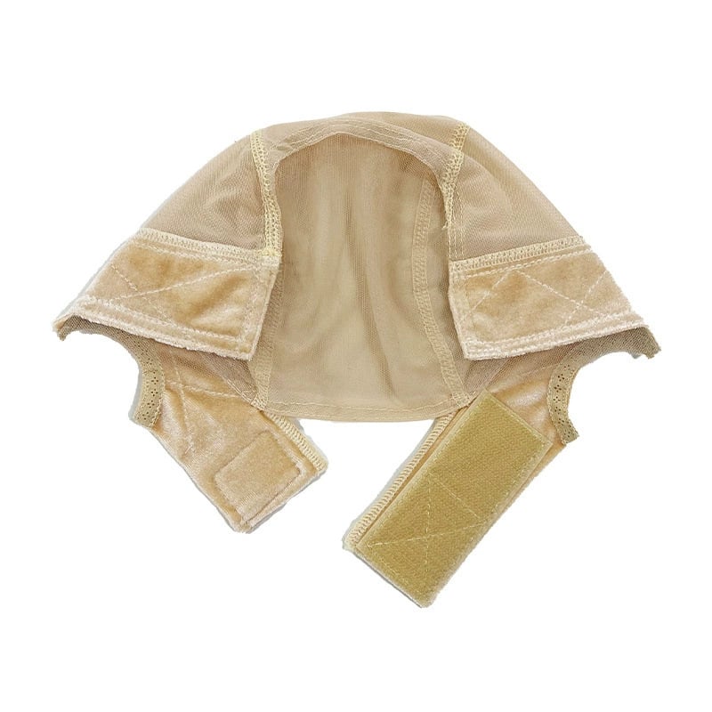 StayFit – Anti Slip Wig Grip Cap – Off-white