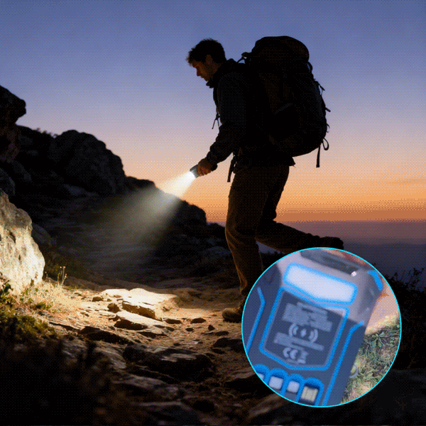 PhotonCharge - Foldable Solar Pack – image 8