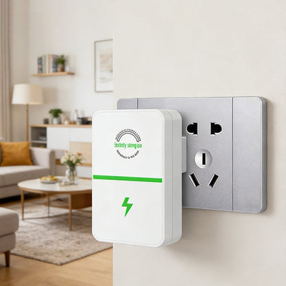 VoltGuard – Smart Energy Saving Power Plug – image 8