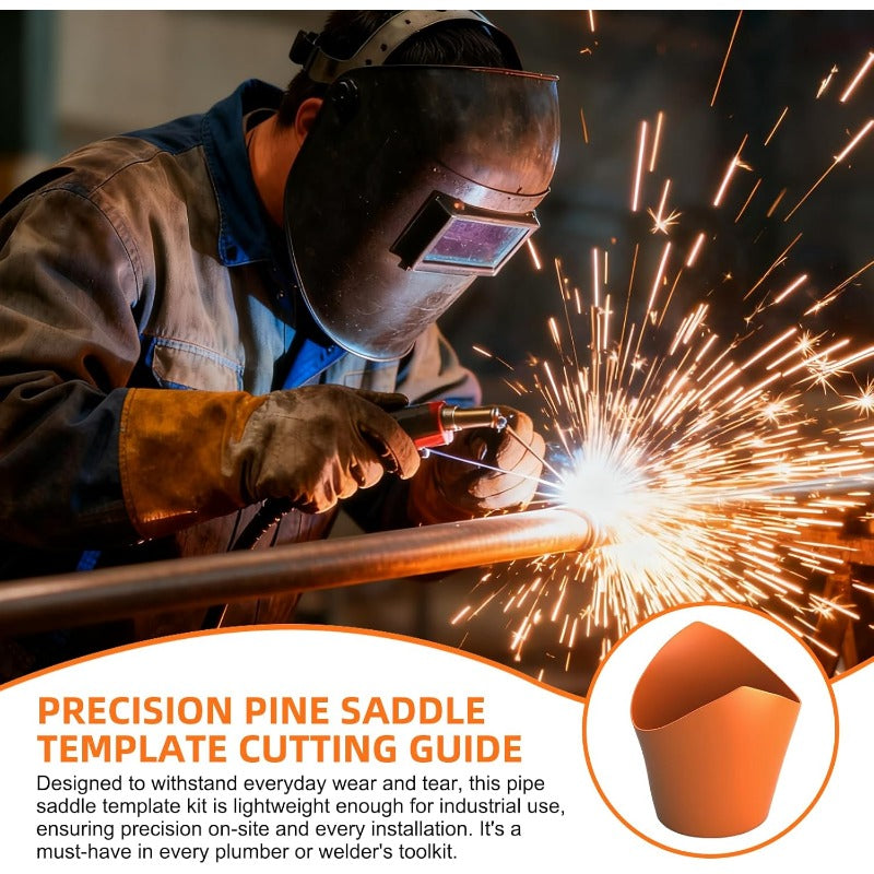 SaddleTrace – Precise Pipe Layout Marker Tool – image 4