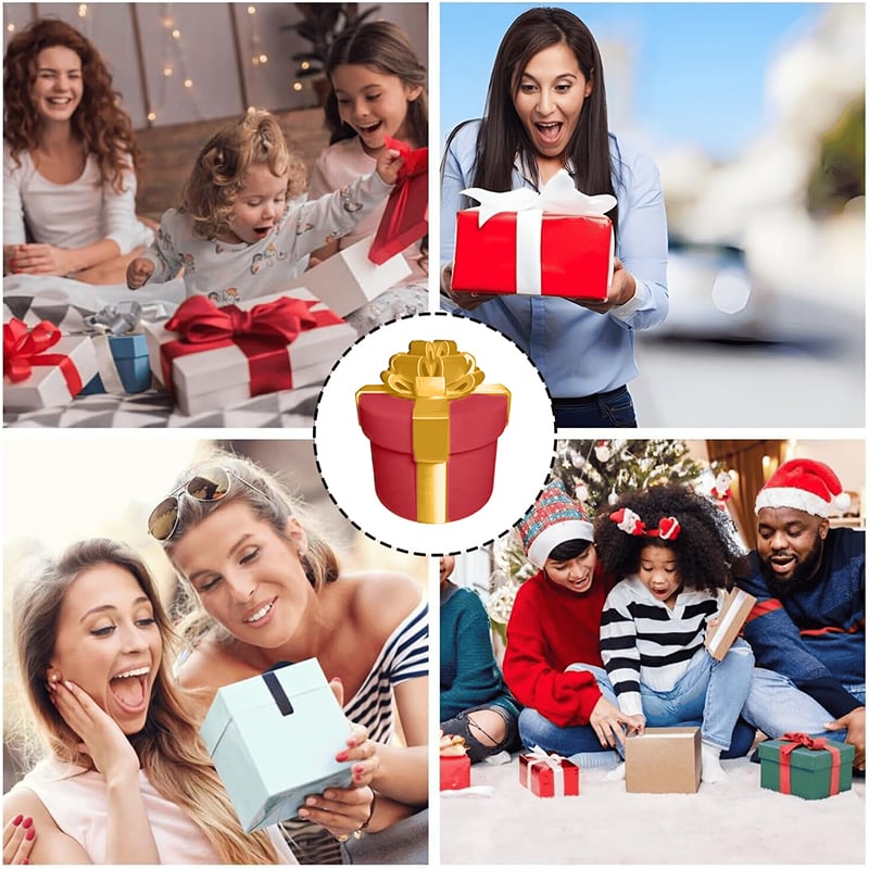 GiftQuest - Christmas Gift Fun Nesting Doll Box – image 2