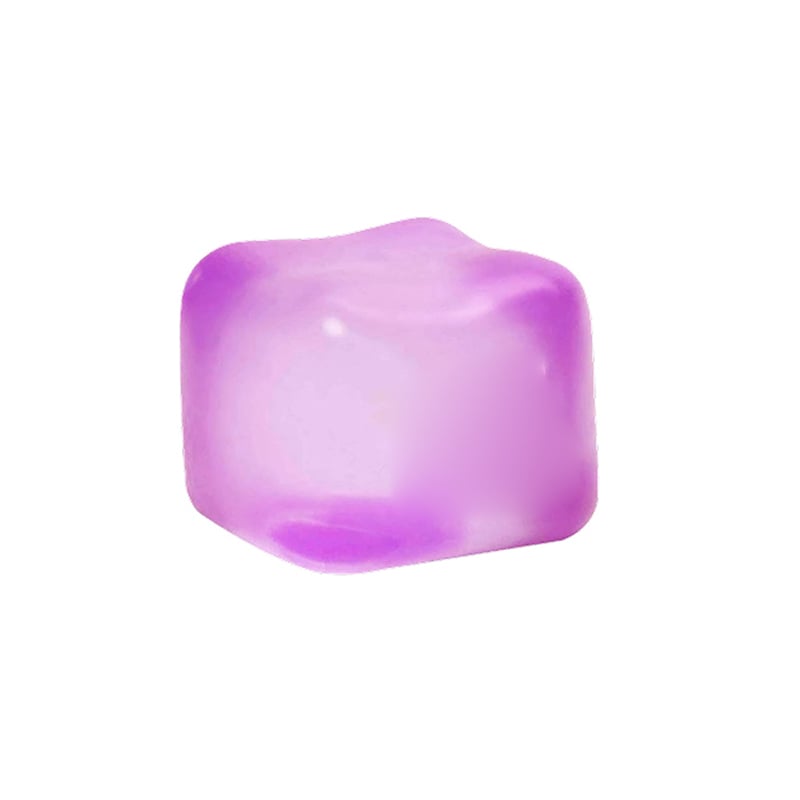 FrostySquish – Satisfying Squeeze Sensation – Purple