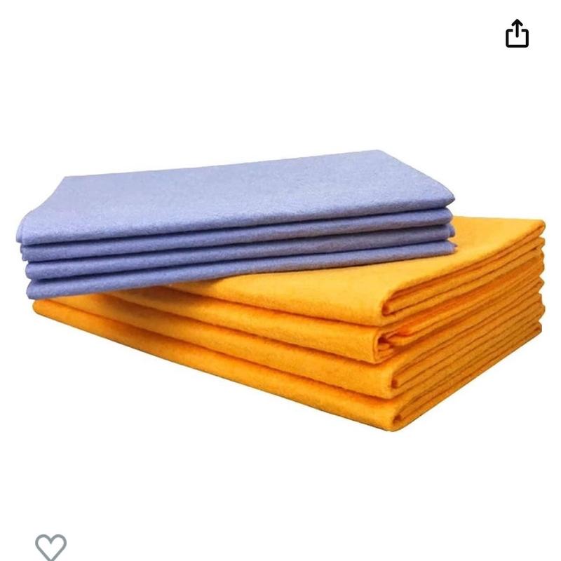 MaxiDry - German-Tech Super Absorbent Shammy – image 7