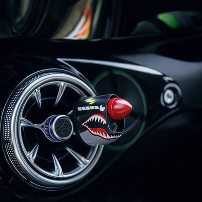 WarhawkSpin - Interactive Dashboard Ornament – image 4