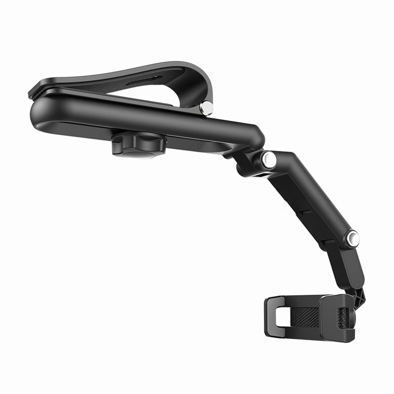 StandPro – Rotatable Multifunctional Phone Holder – Gray * 1 PC