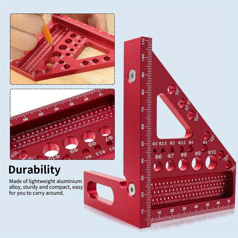 MeasureMate – All-in-One Angle Square – image 8