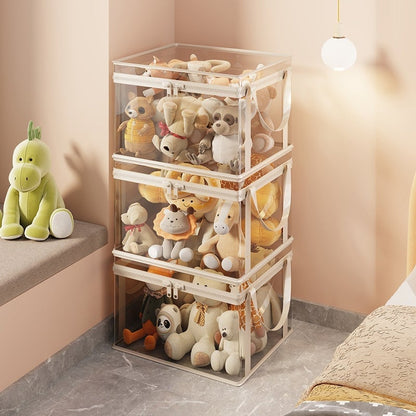TidyCube – Multi-Use Storage Bucket – image 2
