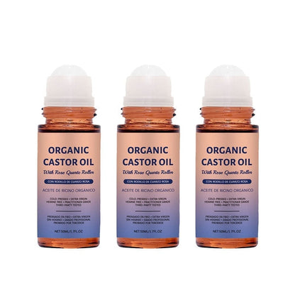 PureTouch – Castor Oil Roll-On – 3 pcs