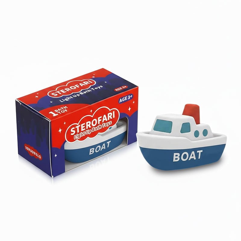 AquaGlow – Light Up Bath Toys for Kids – image 10