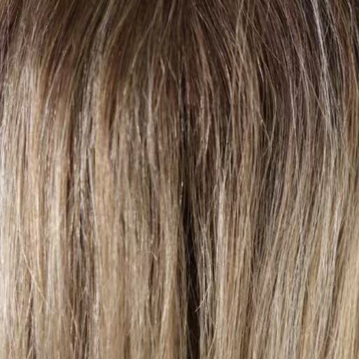RootLuxe – Natural Looking Hair Fill In Patch – Beige Blonde / 10"inch
