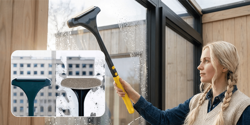 ScreenEase – 2-in-1 Window Screen Cleaning Brush Set – image 9