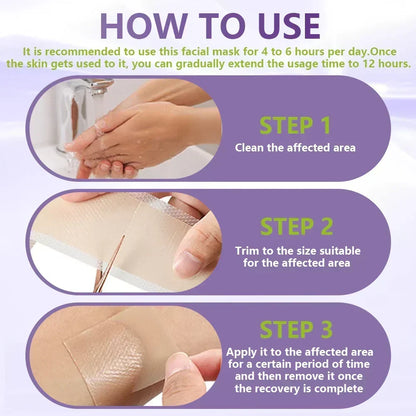 ClearDerma – Microneedle Skin Tag Removal Patch – image 14