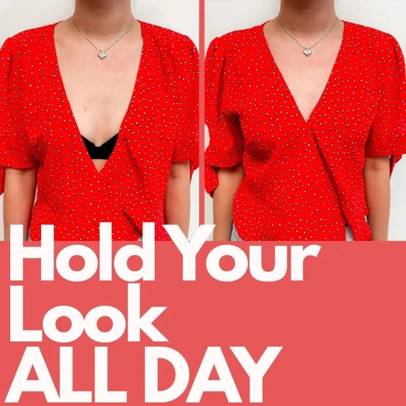 ThreadMend – Quick Clothing Fixer – image 2