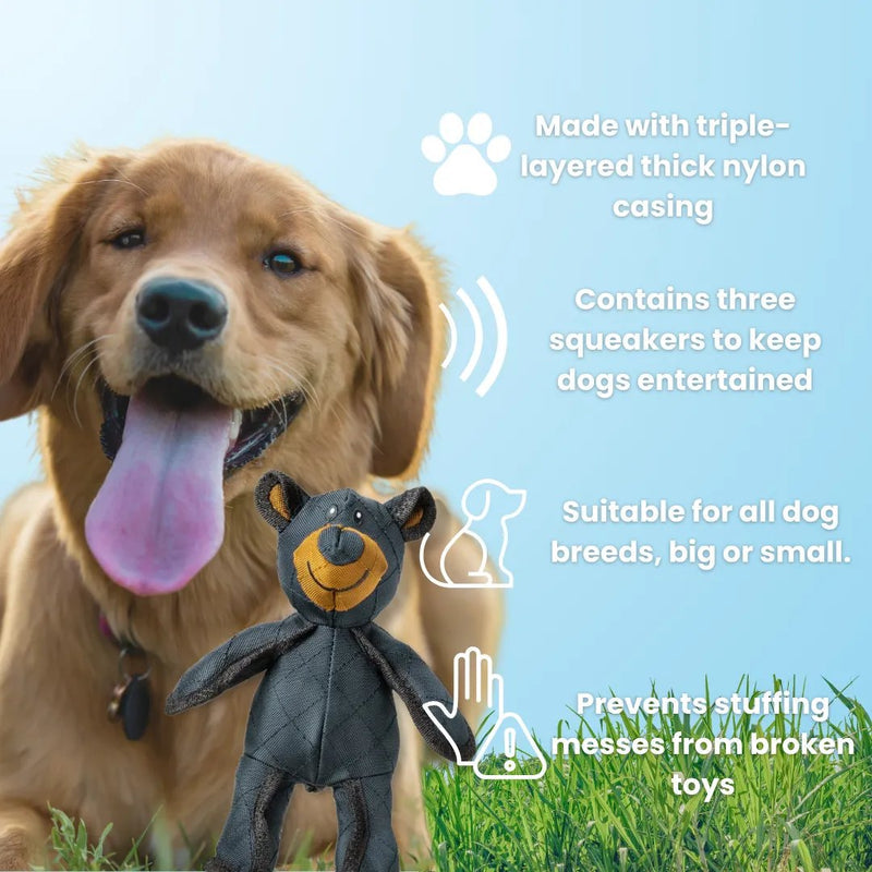 BearTough - Durable Chew Toy – image 7