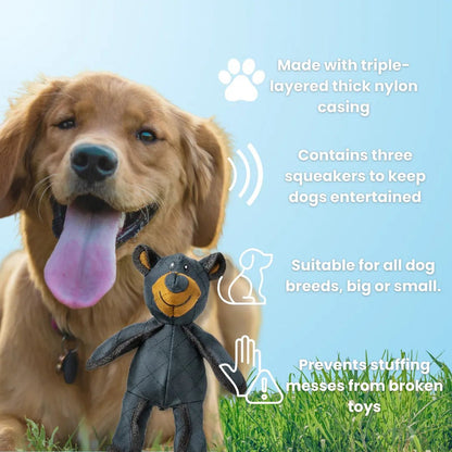 BearTough - Durable Chew Toy – image 7