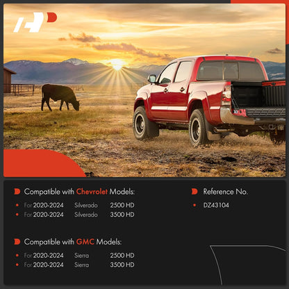 SafeDrop – Heavy Duty Assist System – image 4