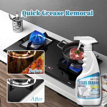 GrimeAway – Tile Grout Cleaning Spray Tool – image 4