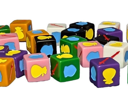 DiceClash – Ultimate Battle Dice Bundle – image 6
