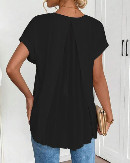 UrbanStitch V – Patchwork Casual Tee – image 14