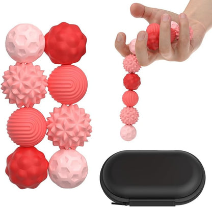 MagnaSphere – Stress Relief Fidget Ball Toy – image 5