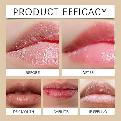 GlowPout – Hydrating Lip Plumping Treatment – image 2