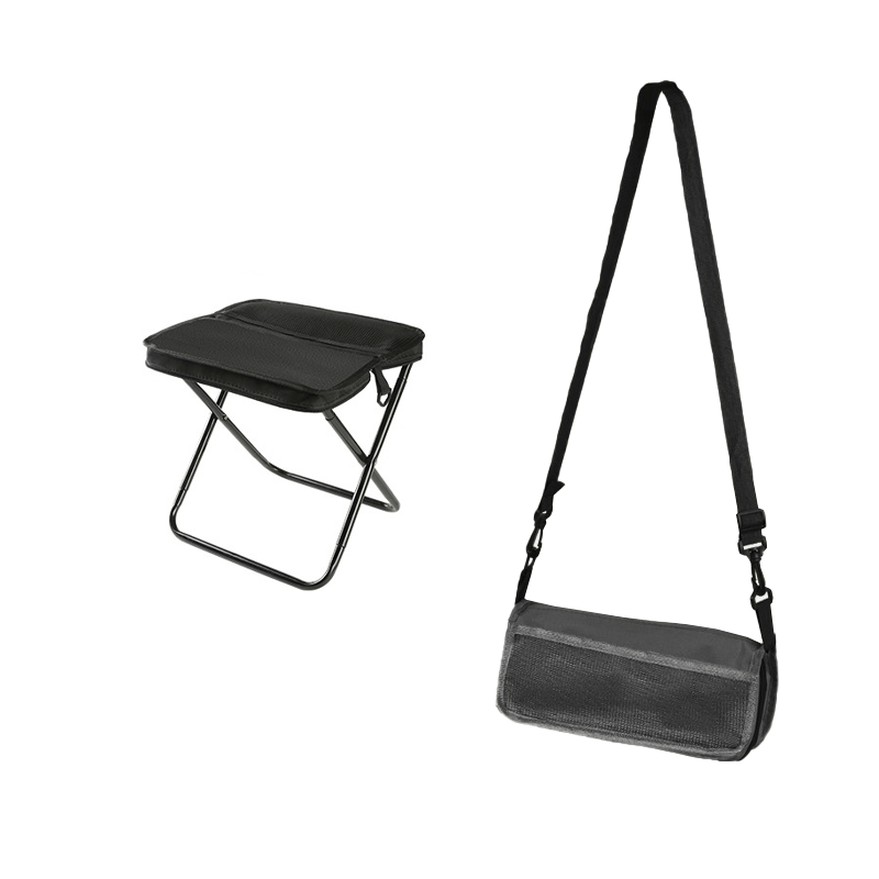 CarrySit – Travel Folding Stool – image 25