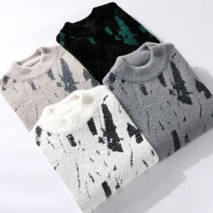 Nico Crew Neck Sweater – image 6