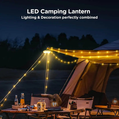 LumePath – Rechargeable Ambient Camp Lights – image 5