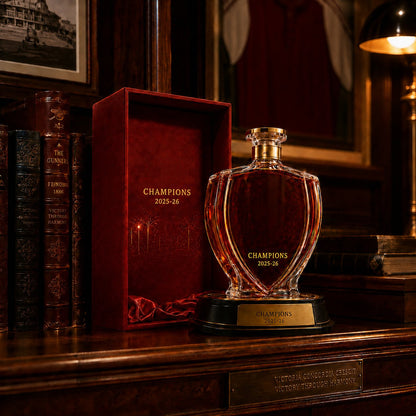 GunnerGlory - Champions Whiskey Decanter – image 3