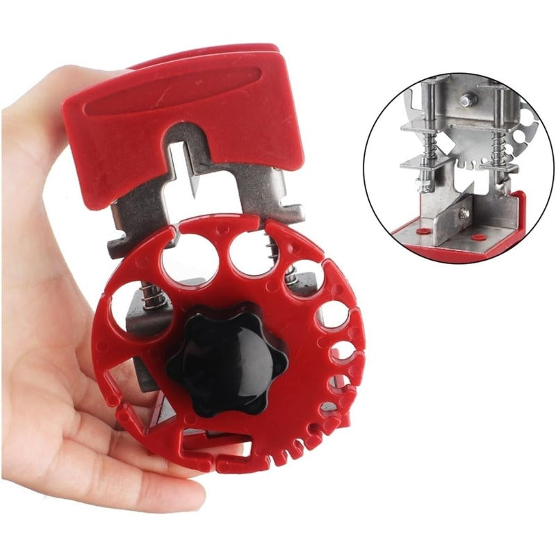 SharpStrip - Adjustable Wire Tool – image 5
