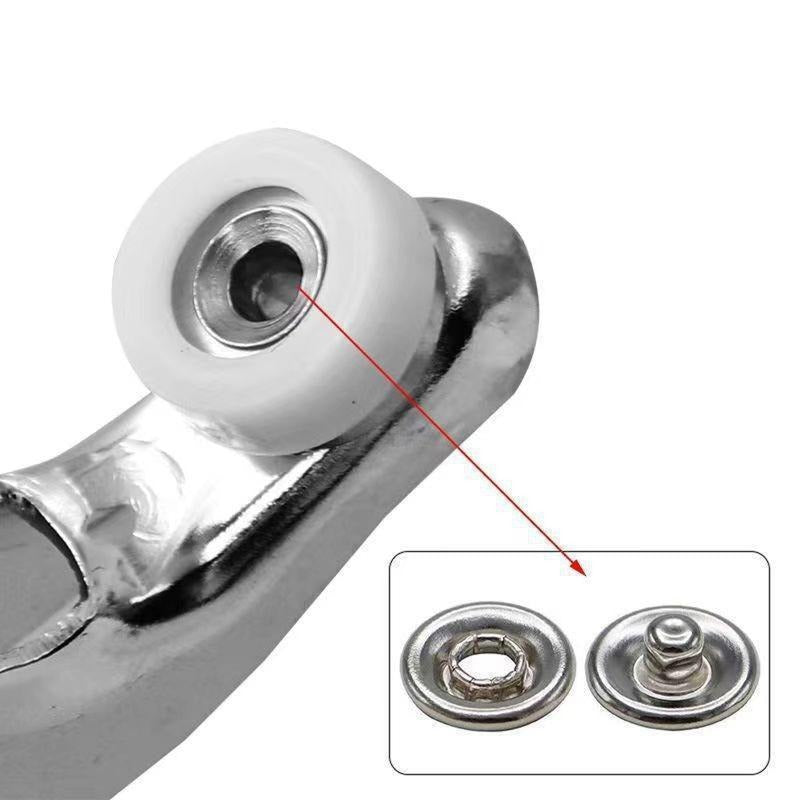 SnapFix Pro – Button Press Tool Kit – image 5