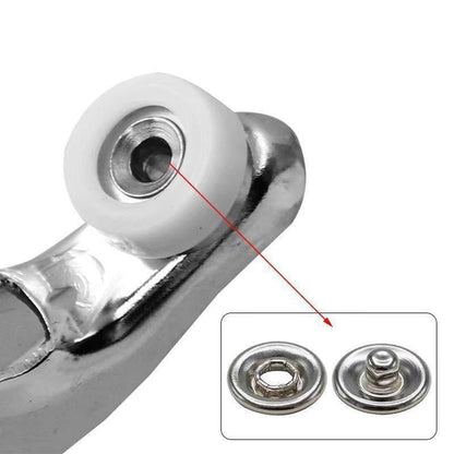 SnapFix Pro – Button Press Tool Kit – image 5