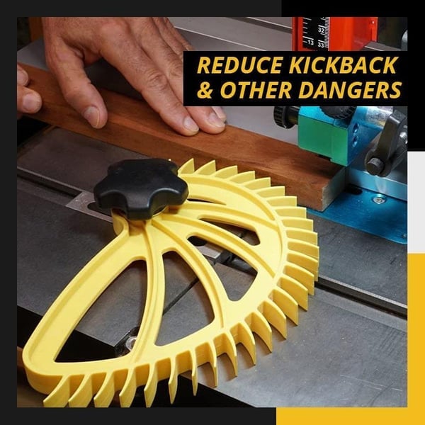 ProCut Assist – Woodworking Push System – image 10