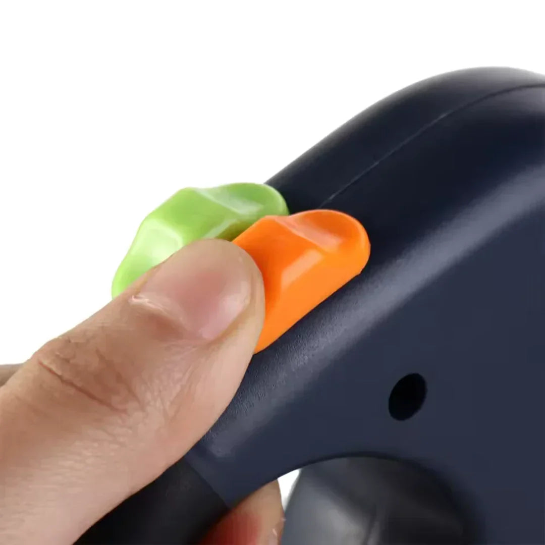 LumiPaw - 2 in 1 Extendable Dual Leash – image 3