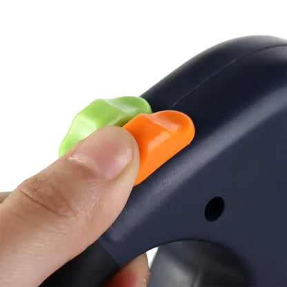 LumiPaw - 2 in 1 Extendable Dual Leash – image 3